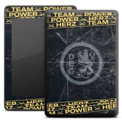 Folien für E-Reader matt