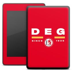 Folien für E-Reader matt