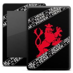 Folien für E-Reader matt