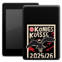 Folien für E-Reader matt