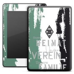 Folien für E-Reader matt