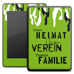 Folien für E-Reader matt