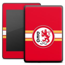 Folien für E-Reader matt