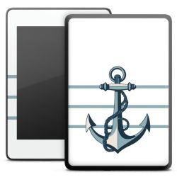 SkinVinyyli E-kirjan Lukulaitteen mattapinta