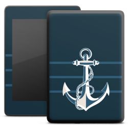 SkinVinyyli E-kirjan Lukulaitteen mattapinta