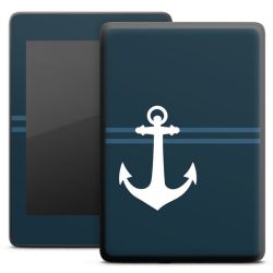 SkinVinyyli E-kirjan Lukulaitteen mattapinta