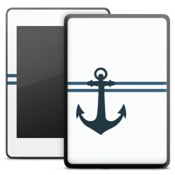 SkinVinyyli E-kirjan Lukulaitteen mattapinta