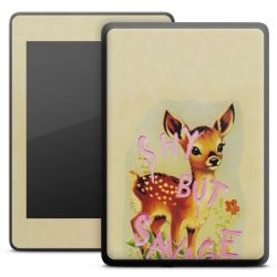 Foils for E-Readers matt