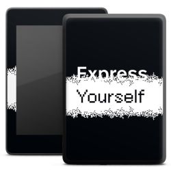 Folier E-boksläsare matt