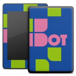 Foils for E-Readers matt