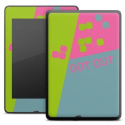 Foils for E-Readers matt