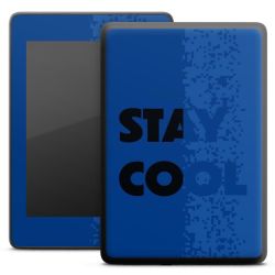 Foils for E-Readers matt