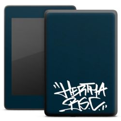 Folien für E-Reader matt