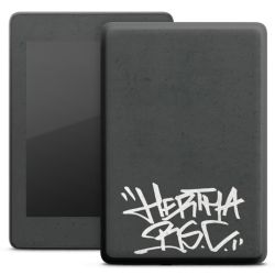 Folien für E-Reader matt