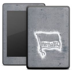 Folien für E-Reader matt