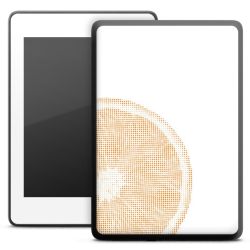 SkinVinyyli E-kirjan Lukulaitteen mattapinta