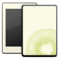 SkinVinyyli E-kirjan Lukulaitteen mattapinta