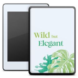 SkinVinyyli E-kirjan Lukulaitteen mattapinta