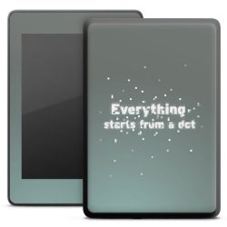 Foils for E-Readers matt