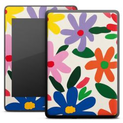 SkinVinyyli E-kirjan Lukulaitteen mattapinta