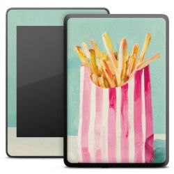 Foils for E-Readers matt