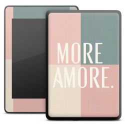 SkinVinyyli E-kirjan Lukulaitteen mattapinta