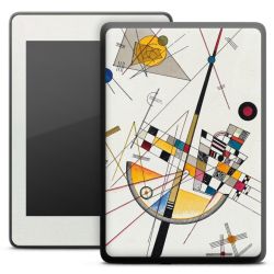 Foils for E-Readers matt