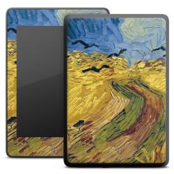 Foils for E-Readers matt