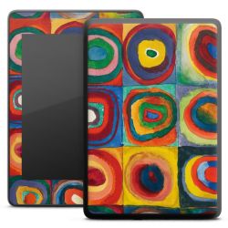 Foils for E-Readers matt