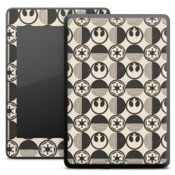 Folien für E-Reader matt