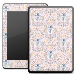 Folien für E-Reader matt