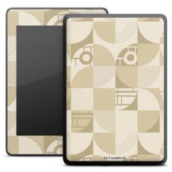 Folien für E-Reader matt