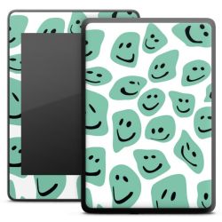 Folier E-boksläsare matt