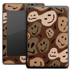 Folier E-boksläsare matt