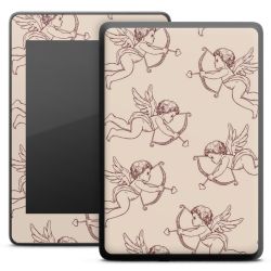 Foils for E-Readers matt