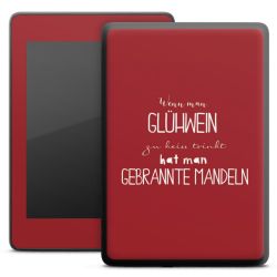 Folien für E-Reader matt