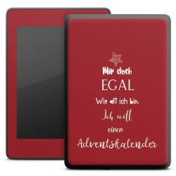 Folien für E-Reader matt