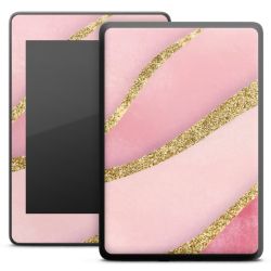 SkinVinyyli E-kirjan Lukulaitteen mattapinta