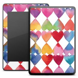 Foils for E-Readers matt