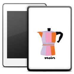 Folien für E-Reader matt