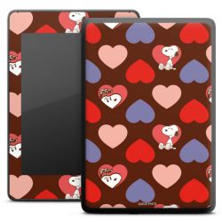 Folien für E-Reader matt