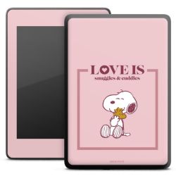 Folien für E-Reader matt