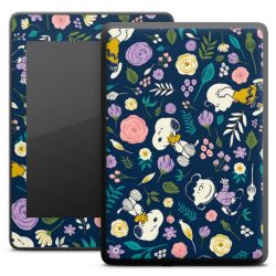 SkinVinyyli E-kirjan Lukulaitteen mattapinta