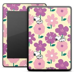 SkinVinyyli E-kirjan Lukulaitteen mattapinta