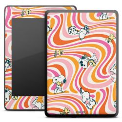 SkinVinyyli E-kirjan Lukulaitteen mattapinta