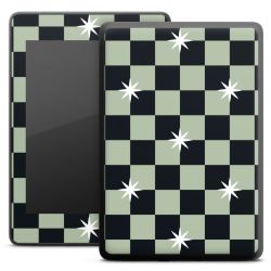 SkinVinyyli E-kirjan Lukulaitteen mattapinta