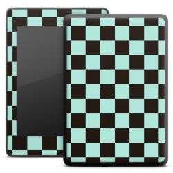 SkinVinyyli E-kirjan Lukulaitteen mattapinta