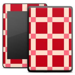 SkinVinyyli E-kirjan Lukulaitteen mattapinta