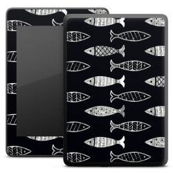 SkinVinyyli E-kirjan Lukulaitteen mattapinta