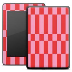 SkinVinyyli E-kirjan Lukulaitteen mattapinta